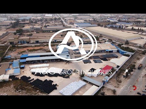 A&C Group Industries - Corporate Video