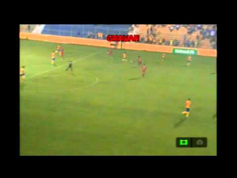 5º Rodada Divisão de Acesso 2016 - Pelotas x Inter SM