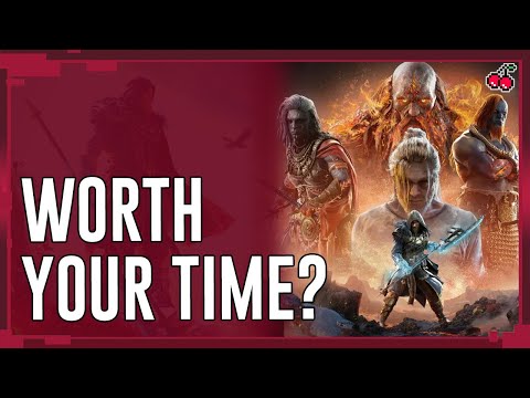 5 Reasons You Should Pick Up Assassin's Creed Valhalla: Dawn of Ragnarok