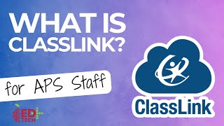 What is ClassLink