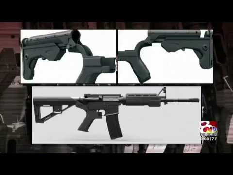 Nick Allen Advanced Reporting #7