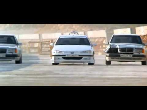 Taxi 1 - Part 7/8 (German)