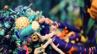 Art Magic with Hiromi Tango