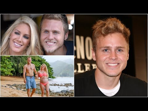 Spencer Pratt Worth
