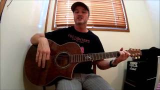 Powderfinger - Pockets - Learn How to Play On Guitar - Guitar Lessons