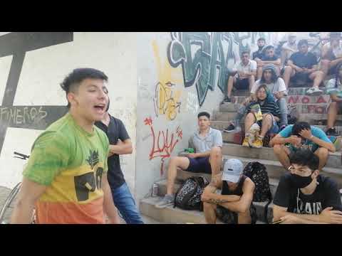 EXTINT VS MATUTE JVF  (2da fecha MDZ)