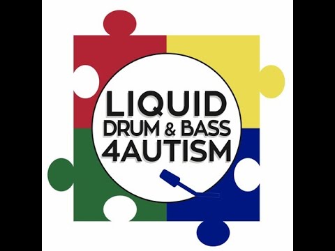 Liquid Drum And Bass Mix By Duoscience #2023