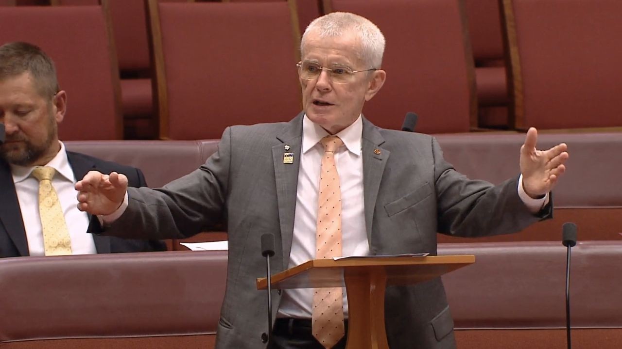 13 Months Later, Labor Finally Listened