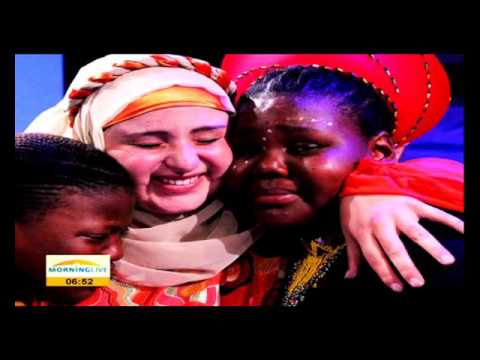 Ayhan Cetin on IFLC International Festival of Language and Culture