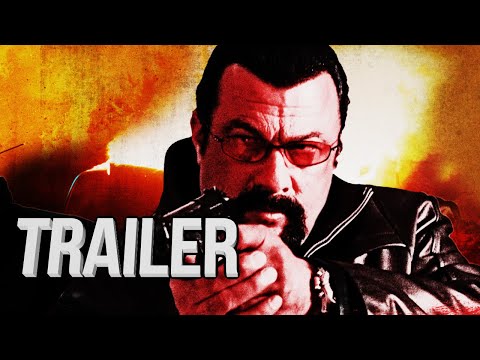 Mercenary: Absolution | Trailer (English) feat. Steven Seagal
