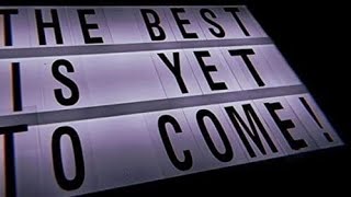 The Best Is Yet To Come - McKenzie Kilborne | Sinabaan ES | Grade 6 | Batch 2018