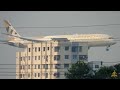 PIA Landing Crash P I A Crash Landing In Karachi Karachi PIA Landing Pia Landing Crash Today