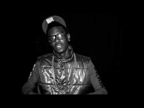 Deelyrik - Cut It Out