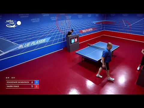 Турнир 2020-10-11 Мужчины утро. Зал "Европа"