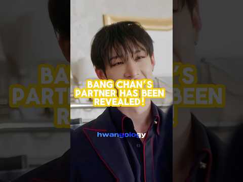 CHAN IS DATING! 💕 #bangchan #skzbangchan #skz #kpop