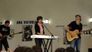 Pd. Te amo, Ana Victoria