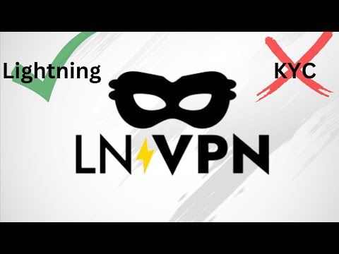 Lightning VPN // Maximale Privacy im Internet !!