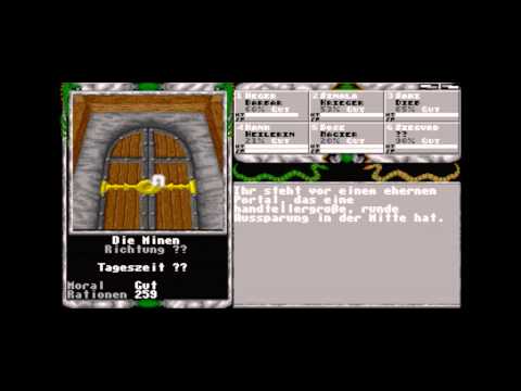 Legend of Faerghail v1.8 picture