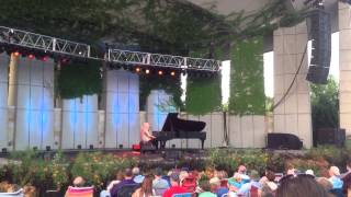Baltimore - Randy Newman live, Grand Rapids, MI - 2013