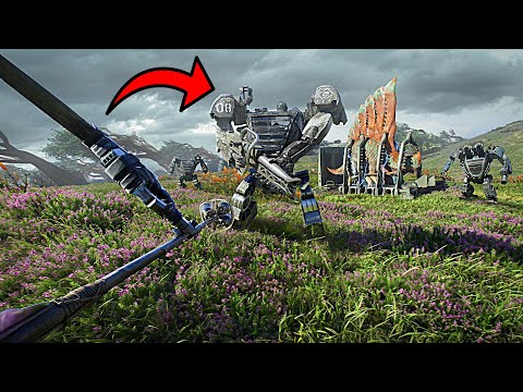 10 Beginners Tips And Tricks Avatar: Frontiers of Pandora Doesn't Tell You