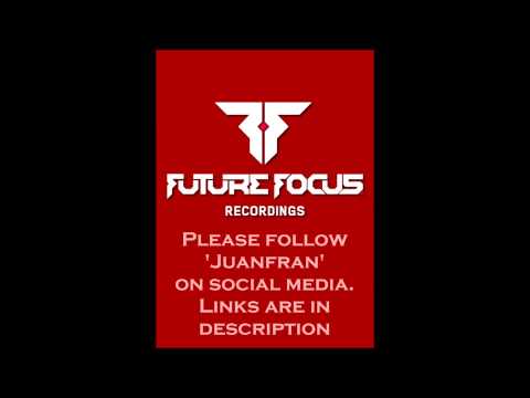 Binary Finary vs Pulse & Sphere - High Stress (Juanfran Remix)