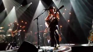 Hop Along - Prior Things Brooklyn Steel 5/30/2018