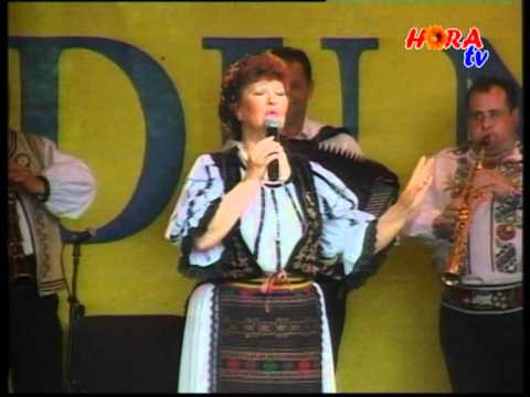 Zilele Utvinisului editia a-III-a - Veta Biris