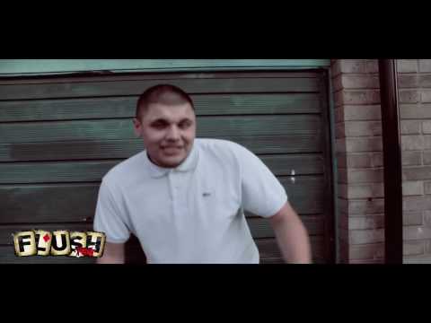 Flush Raw - Jaykae