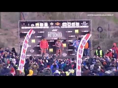 #INTMX - Int. Italian MX Championship SIDI Series 2015 - Race Report