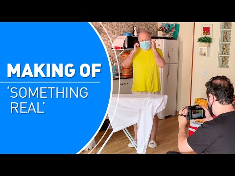 Something Real - Mama Feet