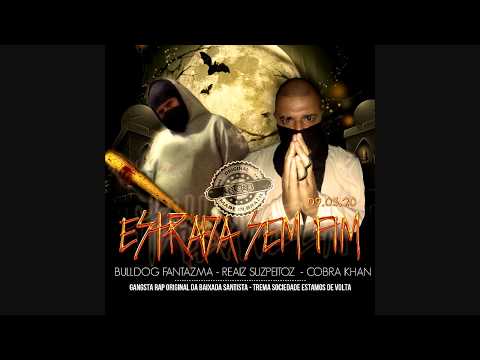 REAIZ SUZPEITOZ - FEAT.  HOLLY HENRY COVER MARILYN MANSON - EZTRADA SEM FIM