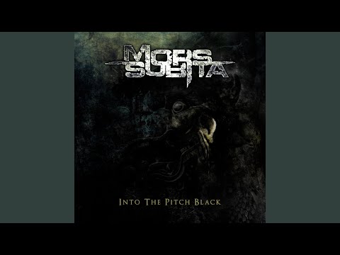 Into The Pitch Black