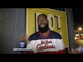 AYEVERB RECAPS HIS BATTLE WITH DNA AT URLS VOLUME 5