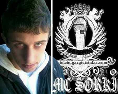 Mc SoRKi - Demo Track
