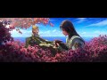 Chinese Ghost Story CG Animation Alan Walker Remix 2022 Songs 1080P