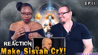 Devin Townsend - Kingdom [EMGtv] (REACTION!)&quot;Make Sistah Cry&quot;