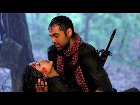 Chakravyuh (2012) Teaser