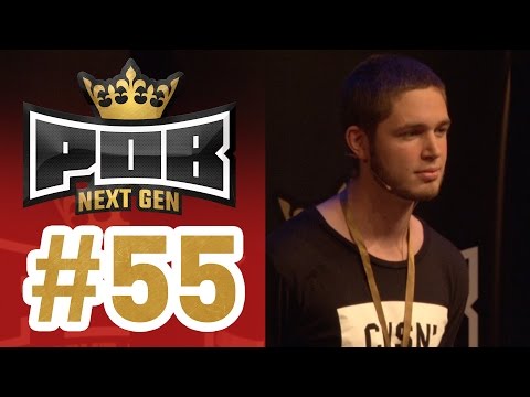 55 Joeporn - PunchOutBattles Next Gen Theater Auditie