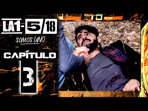 1-5/18 We Are One - Chapter 3