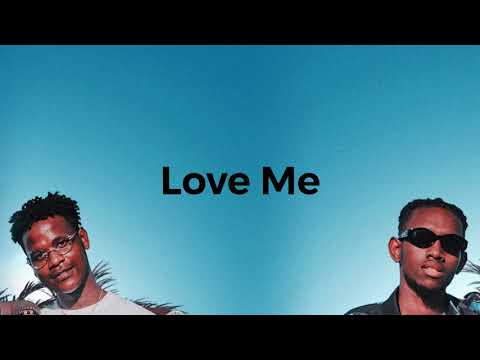 Modizo x Leeroy - Love Me (Official Lyric Video)