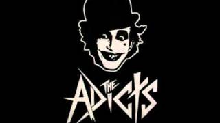 the adicts i wanna be sedated