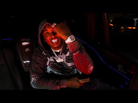 Nook Da Crook - Smackas Anthem (Official Video)
