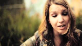 Georgia Murray "Just a Dream" free EP Promo video