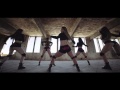 SPANISH TWERK 2: "REVOLUTION" 