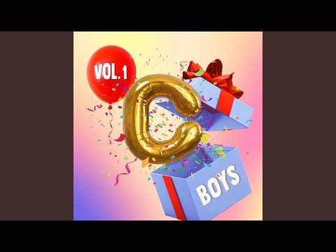 Carter, Happy Birthday!