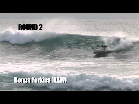BONG v05#02 seg 2 - Oxbow World Longboard Championships 2010