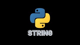 Strings in Python