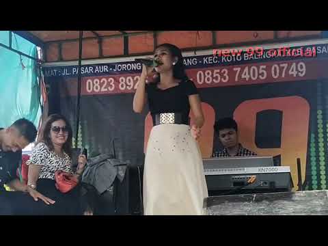 jambatan latiang cover wita Aurora # new 99 live musik#
