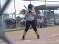 Softball Baseball Bloopers Catcher Throws At Batter S Head