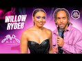 Willow Ryder S Insane Ride You Won T Believe